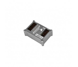 Gyroskope - PowerBox iGyro 3Xtra neue Version, ohne USB-Schnittstelle - FLASH RC