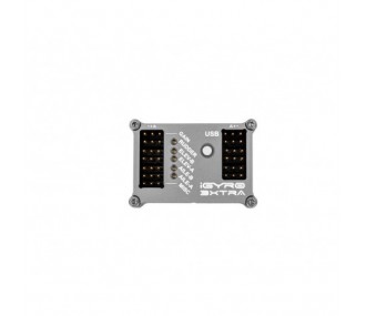 Gyroscopes - PowerBox iGyro 3Xtra new version, without USB interface - FLASH RC 2