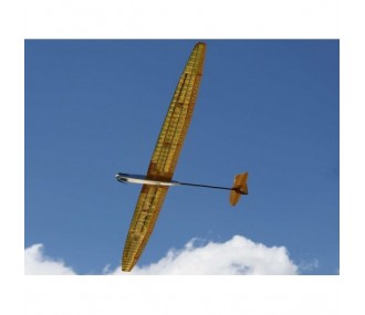 Motoplaneurs RC - TANGO F5J kit 3.14m CAD2CNC - FLASH RC 2
