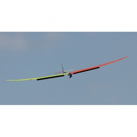 Motoalianti RC - TANGO F5J kit 3.14m CAD2CNC - FLASH RC