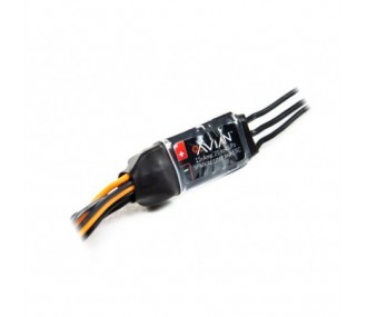 Brushless - Controllore brushless Avian 15A Smart telemetry Spektrum - FLASH RC