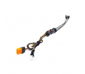 Brushless - Avian 15A Smart telemetry brushless controller Spektrum - FLASH RC 2