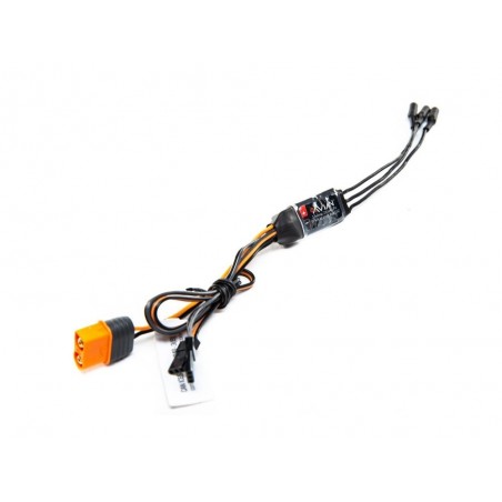 Brushless - Avian 15A Smart telemetry brushless controller Spektrum - FLASH RC