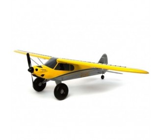 Avion Hobbyzone Carbon Cub S+ BNF env.1.30m - FLASH RC