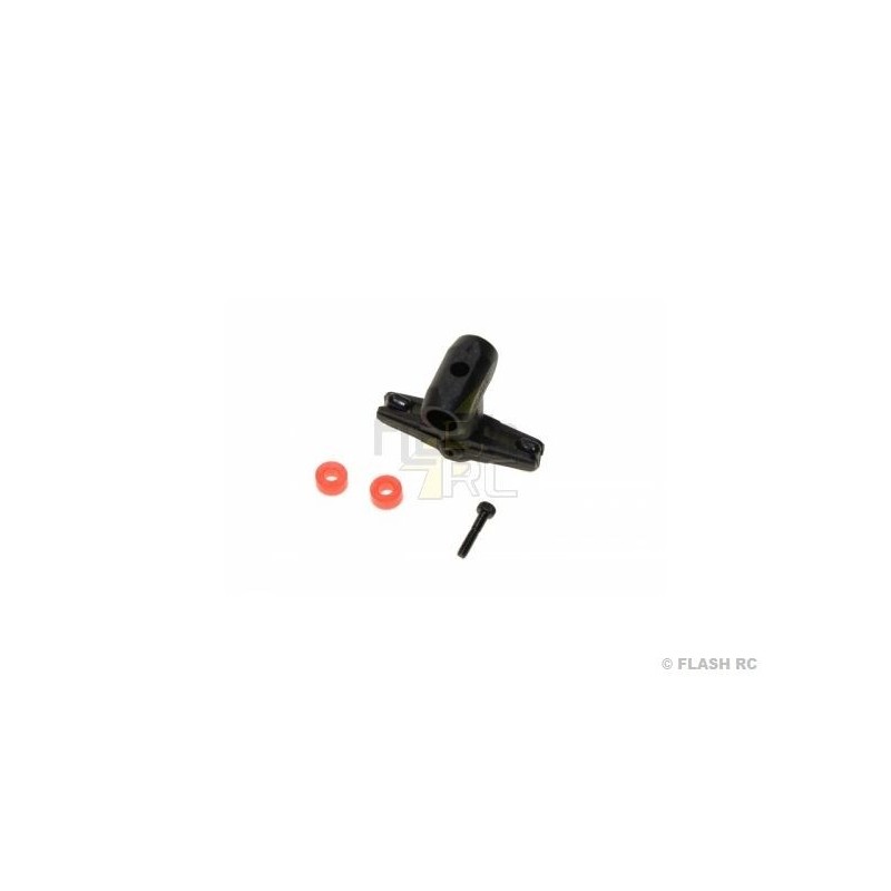 BLADE 230 S V2 - Blade 230S V2 E-Flite - Moyeu de tête rotor - FLASH RC