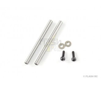 BLADE 230 S V2 - Blade 230S V2 E-Flite - Blade eje de pie - FLASH RC
