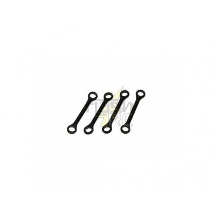 BLADE 230 S V2 - Blade 230S V2 E-Flite - Head linkage set - FLASH RC