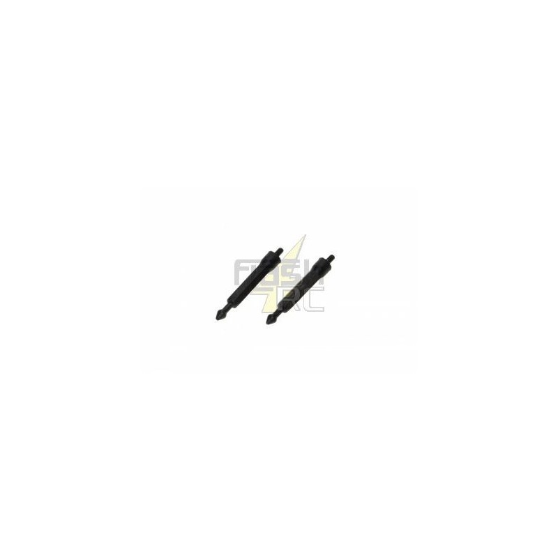 BLADE 230 S V2 - Blade 230 S V2 E-Flite - Supporti a bolla d'aria - FLASH RC