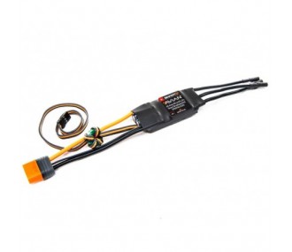 Brushless - Controllore brushless Avian 30A Smart telemetry Spektrum - FLASH RC 2