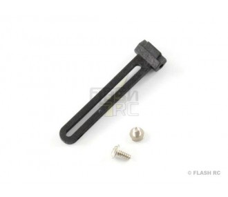 BLADE 230 S V2 - Blade 230S V2 E-Flite - Guida al piatto ciclico - FLASH RC