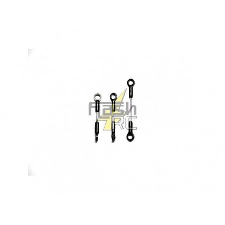 BLADE 230 S V2 - Blade 230S V2 E-Flite - Servocomandi - FLASH RC