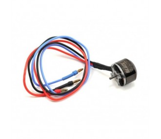 BLADE 230 S V2 - Blade 230S V2 E-Flite - Heckrotormotor 3600Kv - FLASH RC
