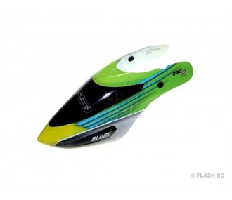 BLADE 230 S V2 - Blade 230S V2 E-Flite - originale grüne Blase - FLASH RC