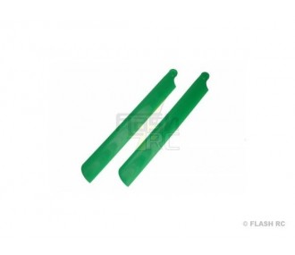 BLADE 230 S V2 - Blade 230S V2 E-Flite - Green main blades - FLASH RC