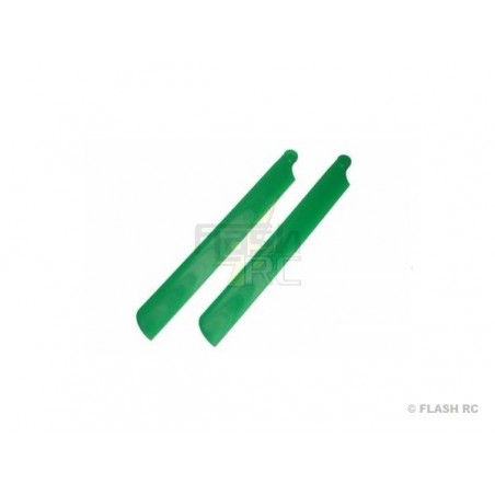BLADE 230 S V2 - Blade 230S V2 E-Flite - Green main blades - FLASH RC