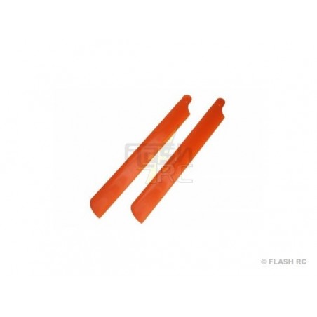 BLADE 230 S V2 - Blade 230S V2 E-Flite - Palas principales naranja - FLASH RC