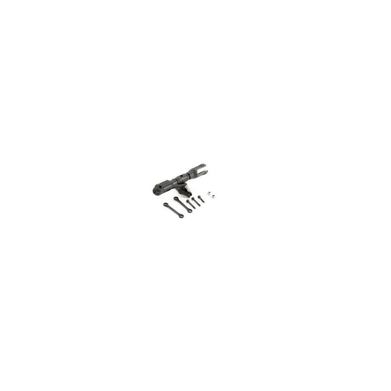 BLADE 230 S V2 - Blade 230S V2 E-Flite - Cabeza de rotor - FLASH RC