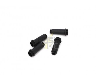 Ricambi per auto RC - Ammortizzatori (4pz) per ECX 1/10 2WD Circuit, Ruckus, Torment - FLASH RC