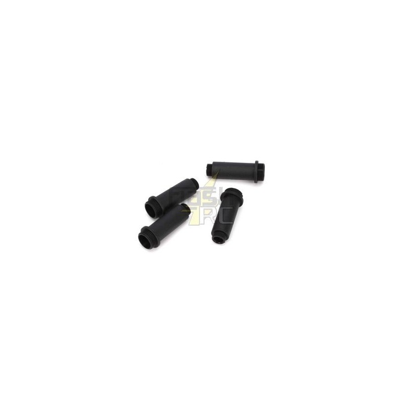 Ricambi per auto RC - Ammortizzatori (4pz) per ECX 1/10 2WD Circuit, Ruckus, Torment - FLASH RC