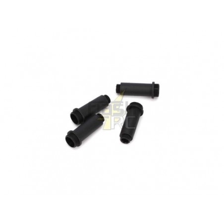 Piezas de repuesto para coches RC - Amortiguadores (4pcs) para ECX 1/10 2WD Circuit, Ruckus, Torment - FLASH RC