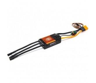 Brushless - Avian 60A Smart telemetry brushless controller Spektrum - FLASH RC 2