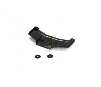 Aileron noir ECX 1/10 AMP Desert Buggy - FLASH RC