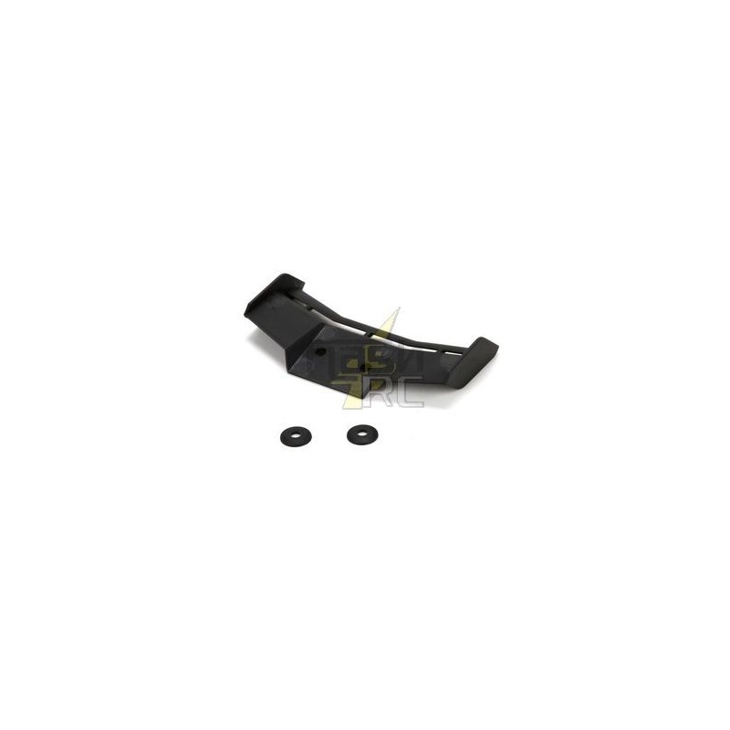 Aileron noir ECX 1/10 AMP Desert Buggy - FLASH RC