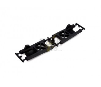 Recambios para coches RC - Trapecios traseros (2pcs) para ECX 1/10 2WD Boost - FLASH RC