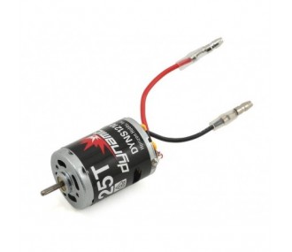 Motori per barche RC - TAZER 380 1/18 ECX Dynamite motore a spazzole - FLASH RC