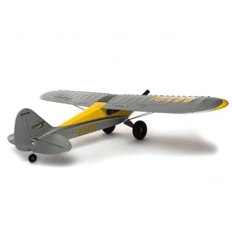 Avion Hobbyzone Carbon Cub S+ BNF env.1.30m - FLASH RC