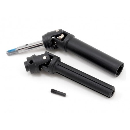 RC Car Parts - Traxxas 6852X rear left or right cardan shaft - FLASH RC