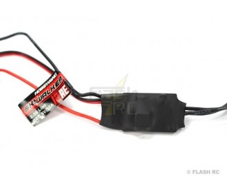 Brushless - Controlador Brushless 2-3S 12AE BEC SKYWALKER HOBBYWING - FLASH RC