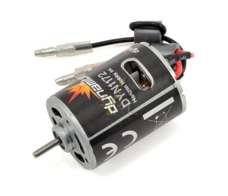 Motori spazzolati per auto RC - Motore spazzolato 15T Dynamite - FLASH RC