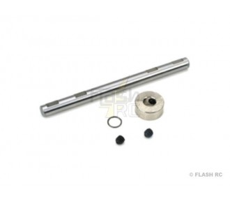 Arbre moteur - Arbre moteur pour Power 32 Outrunner - E-Flite - FLASH RC