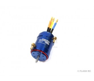 RC boat engines - Hobbywing Seaking 3660 3180Kv - FLASH RC