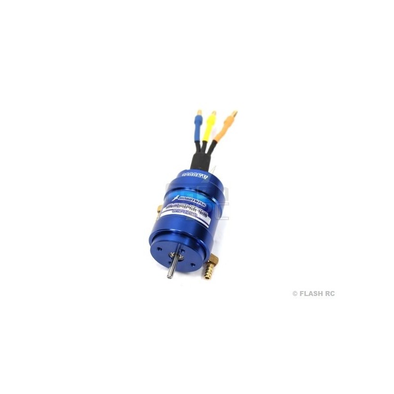 Moteurs bateaux RC - Moteur Hobbywing Seaking 2848 10T 3900Kv - FLASH RC