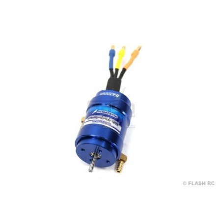 Motori per imbarcazioni RC - Hobbywing Seaking 2848 10T 3900Kv - FLASH RC
