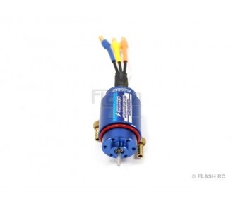 Motores para barcos RC - Hobbywing Seaking 2040 12T 4800Kv - FLASH RC