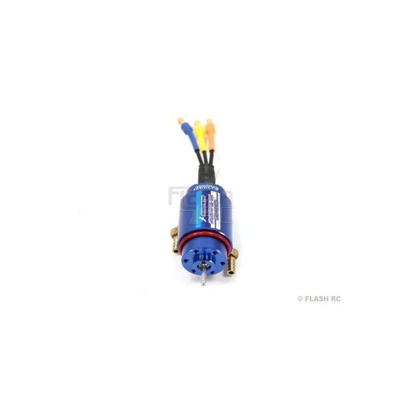 RC boat motors - Hobbywing Seaking 2040 12T 4800Kv - FLASH RC