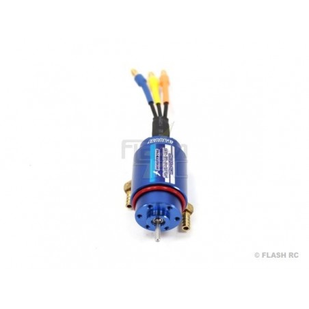 Moteurs bateaux RC - Moteur Hobbywing Seaking 2040 12T 4800Kv - FLASH RC