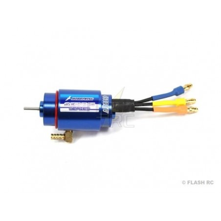 RC boat motors - Hobbywing Seaking 2040 12T 4800Kv - FLASH RC