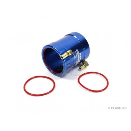 Accessori per barche - Radiatore acqua per motore 3660 Seaking - FLASH RC