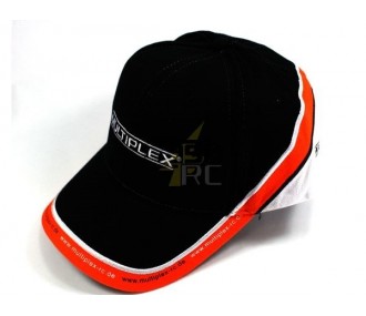 Branded clothing & accessories - Multiplex cap - FLASH RC