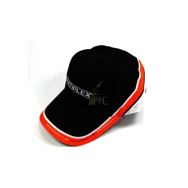 Abbigliamento e accessori di marca - Cappellino Multiplex - FLASH RC