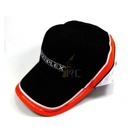 Abbigliamento e accessori di marca - Cappellino Multiplex - FLASH RC