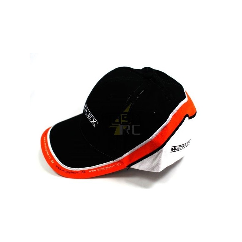 Ropa y accesorios de marca - Gorra Multiplex - FLASH RC