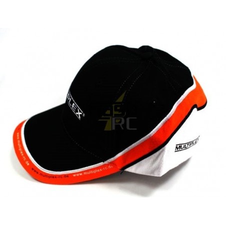 Branded clothing & accessories - Multiplex cap - FLASH RC