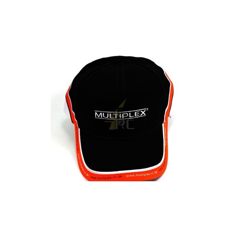 Abbigliamento e accessori di marca - Cappellino Multiplex - FLASH RC