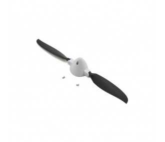Motoren & Zubehör Motoren - Conscendo S - Konus und Faltpropeller 8,5x7,5' - FLASH RC