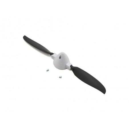 Motors & accessories Motors - Conscendo S - Cone and folding propeller 8,5x7,5' - FLASH RC